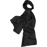 Foulard 100% seda,tamaño 36 x 160 cms, l